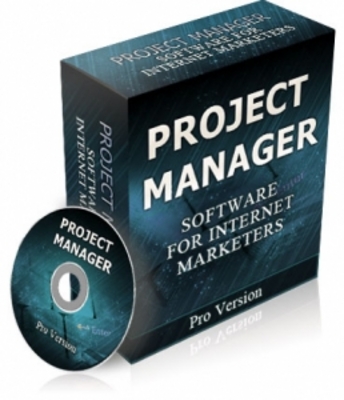 Product picture Time Saving, Profit Boosting - Professional Project Manager