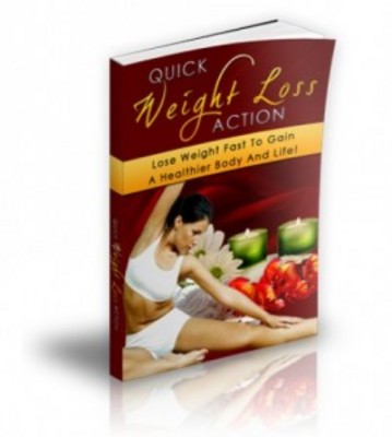 Product picture Quick Weight Loss Action