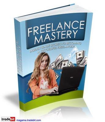 Product picture Freelance Mastery MRR!