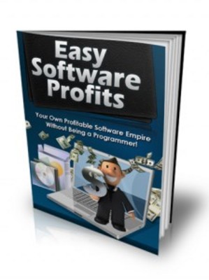 Product picture Easy Software Profits